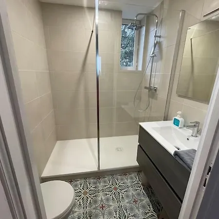 Qouei Eichi La Maison Fleurie Piscine Campagne Bas-en-Basset