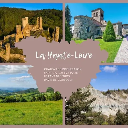 Holiday home Qouei Eichi La Maison Fleurie Piscine Campagne *