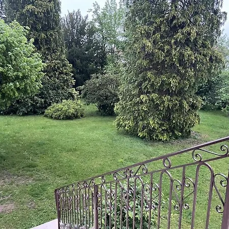 Qouei Eichi La Maison Fleurie Piscine Campagne Bas-en-Basset